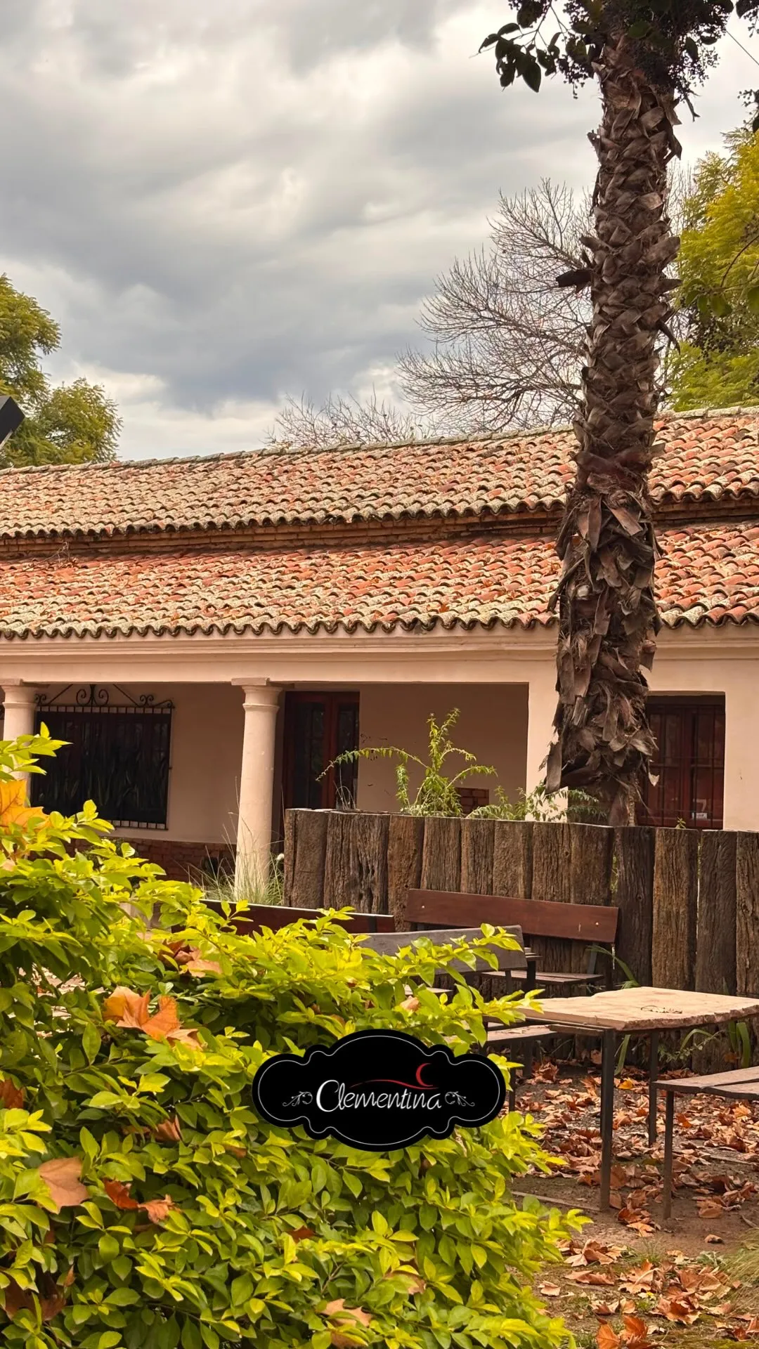 Fachada de la Sucursal 2